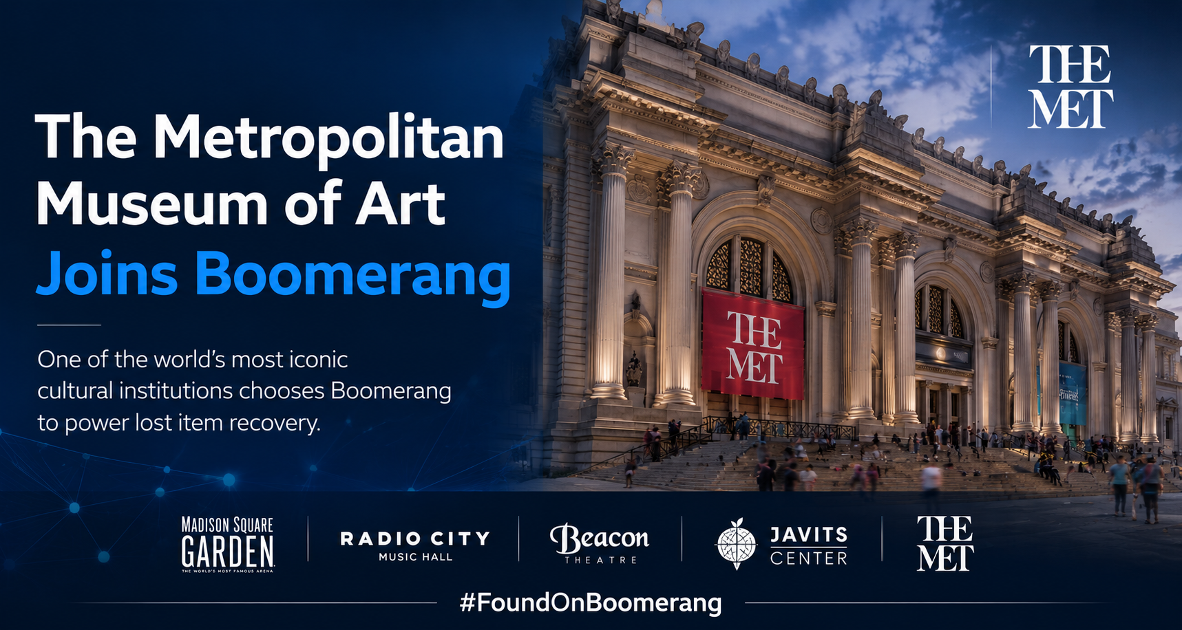 The Met